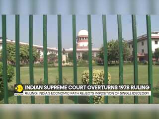 India: Supreme Court Overturns 1978 Ruling, Limits Govt's Power on Private Property