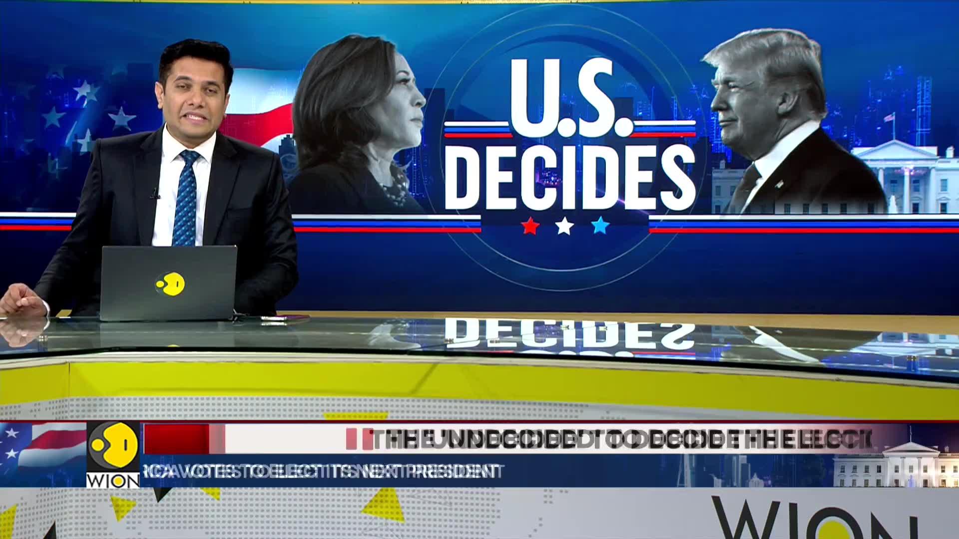 WionNews Video