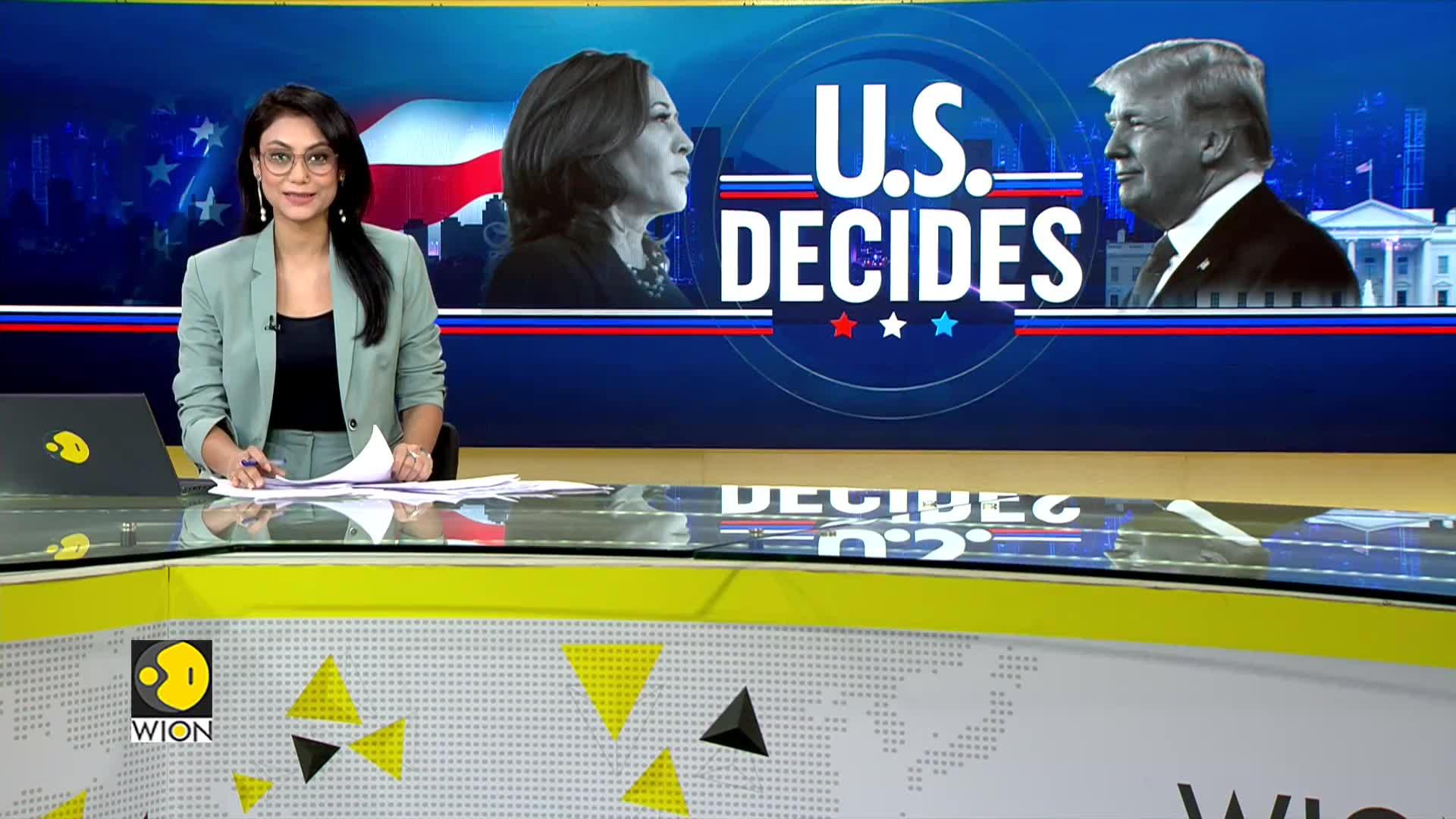 WionNews Video