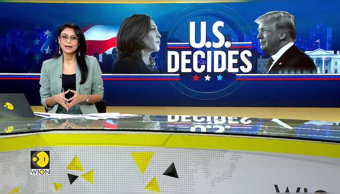 US Presidential Election: Who Is Better For West Asia's Crisis?