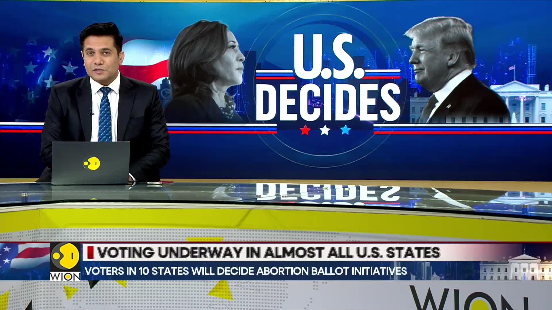 WionNews Video