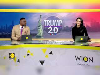 US Election 2024: Leaders Across The World Congratulate Trump