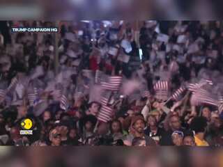 US Elections 2024: How Will The US Presidential Polls Impact Foreign Polices ?
