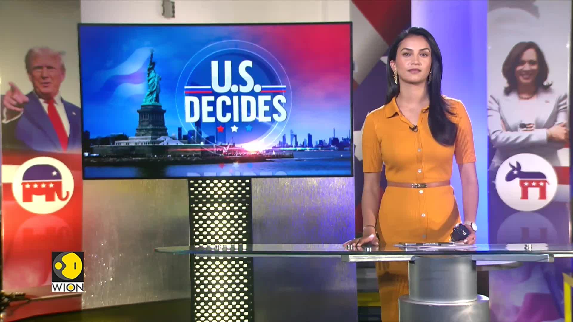 WionNews Video