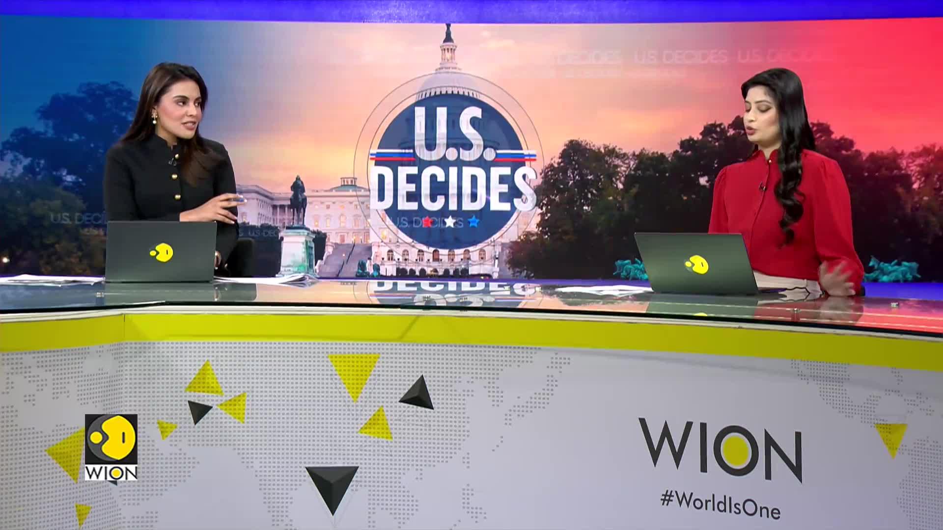 WionNews Video