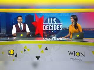 US Elections 2024: Trump Takes Florida & 13 Other States