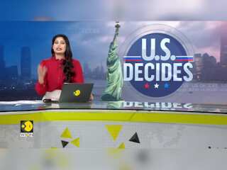 US Elections 2024: Why Is Georgia Important In Presidential Race?