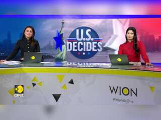 US Elections: Experts Opinion On The US Presidential Election