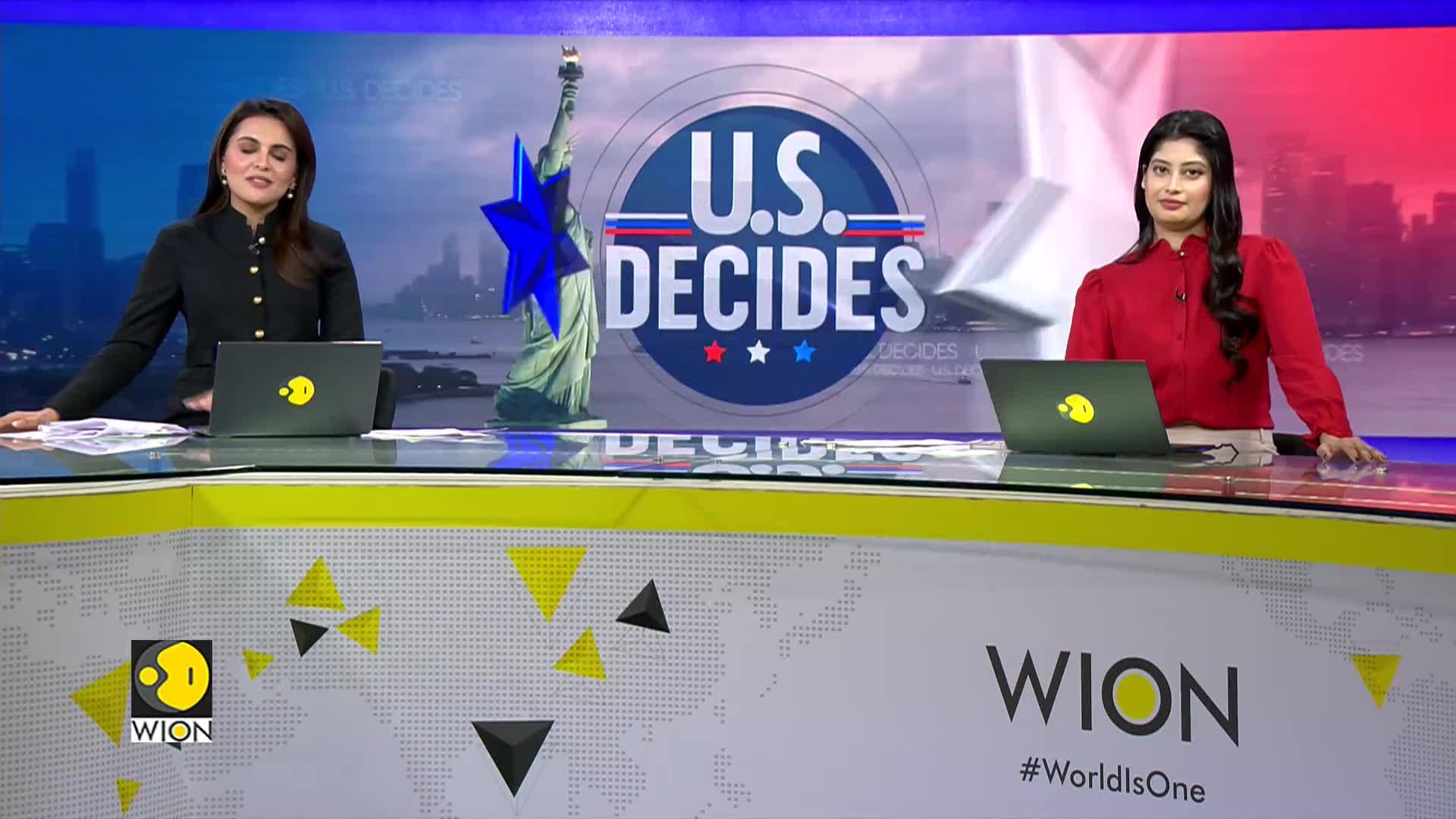 WionNews Video