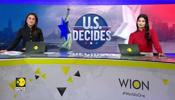 US Elections: Experts Opinion On The US Presidential Election