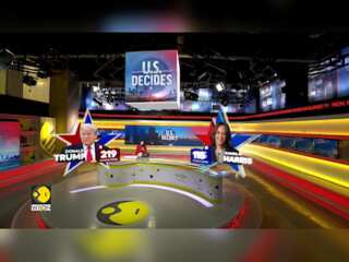 US Elections: Experts Opinion On The US Presidential Election