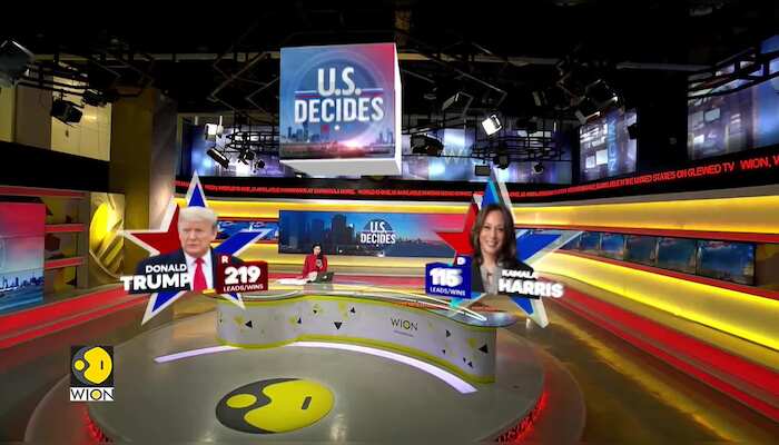 US Elections: Experts Opinion On The US Presidential Election