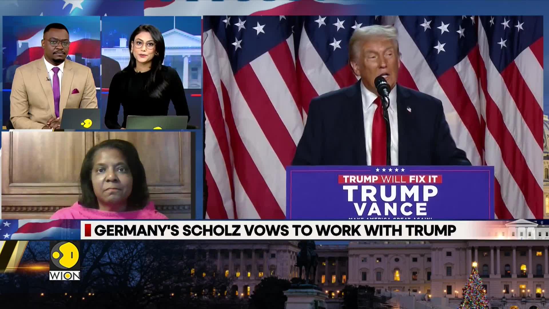 WionNews Video