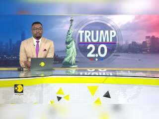 US Elections 2024: Trump Thanks Americans For Electing Him As The 47th President