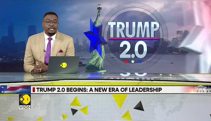 US Election Result 2024: Indian PM Modi Congratulates Donald Trump