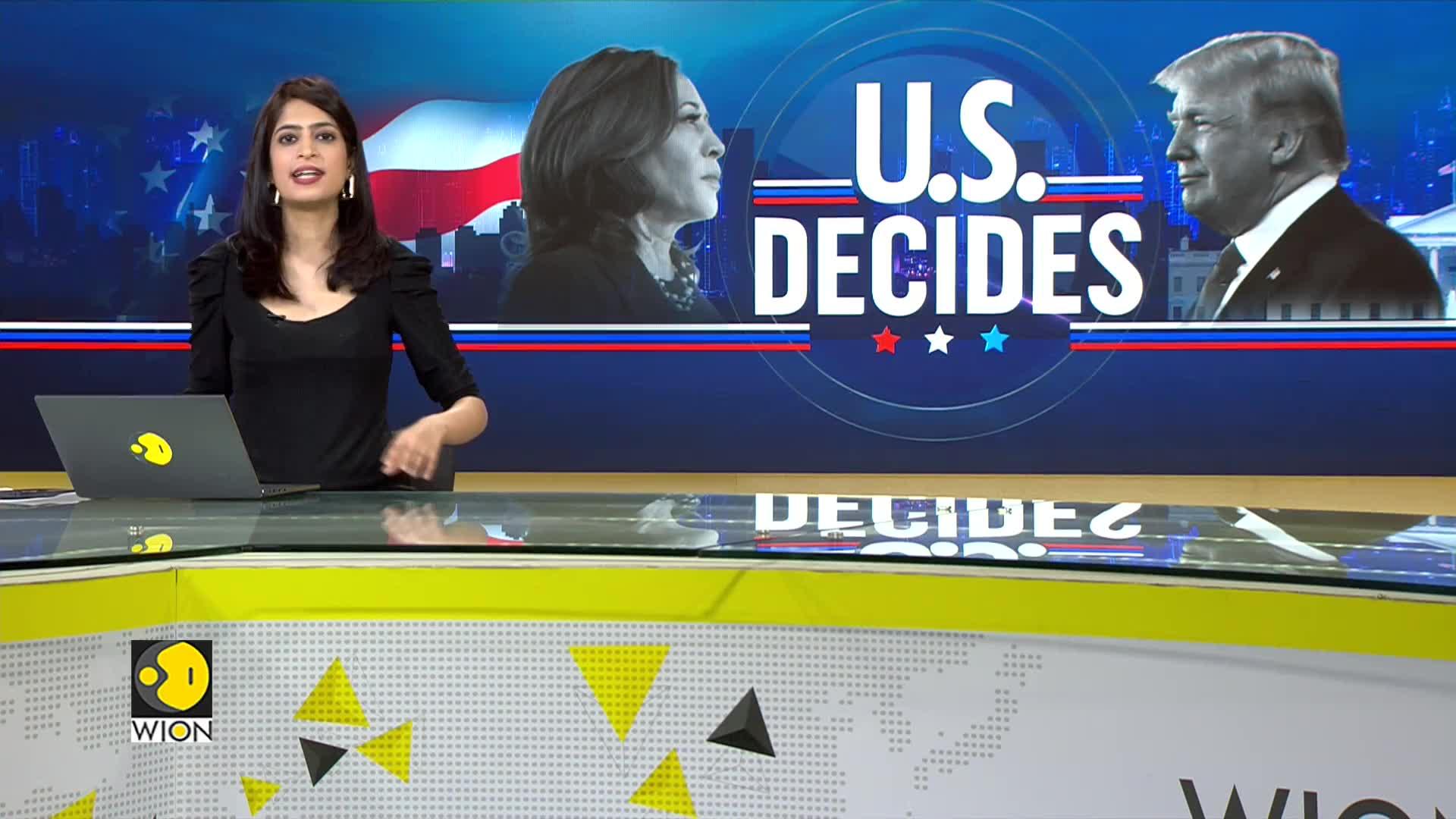 WionNews Video