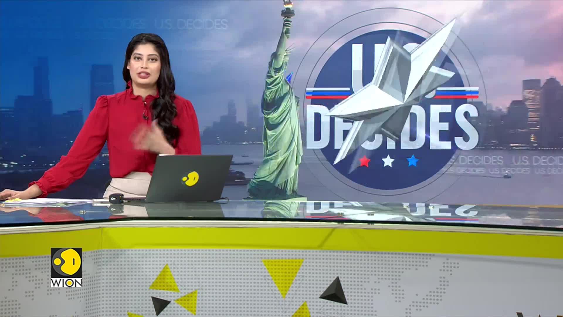 US Elections 2024: How Will North Carolina Shape The Election Result ?