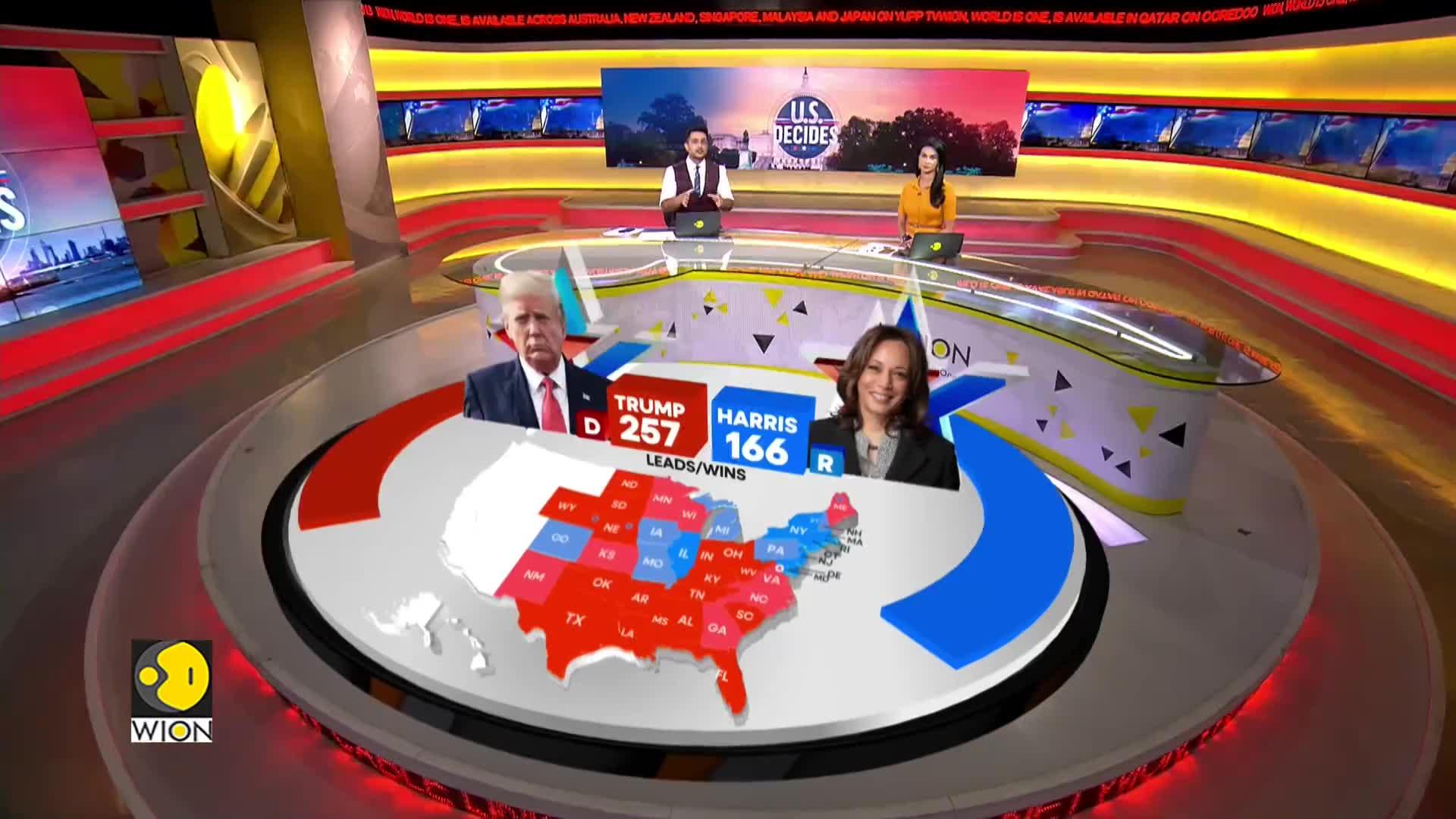 WionNews Video