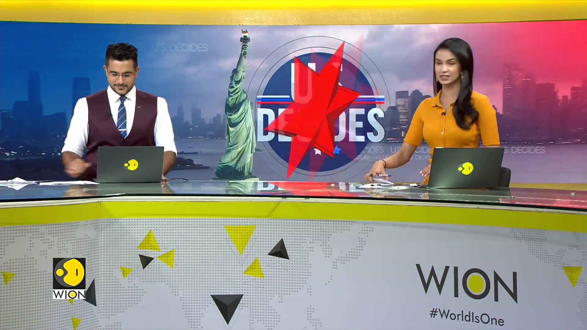 WionNews Video
