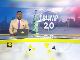 US Elections 2024: Supporters React To Donald Trump's Victory