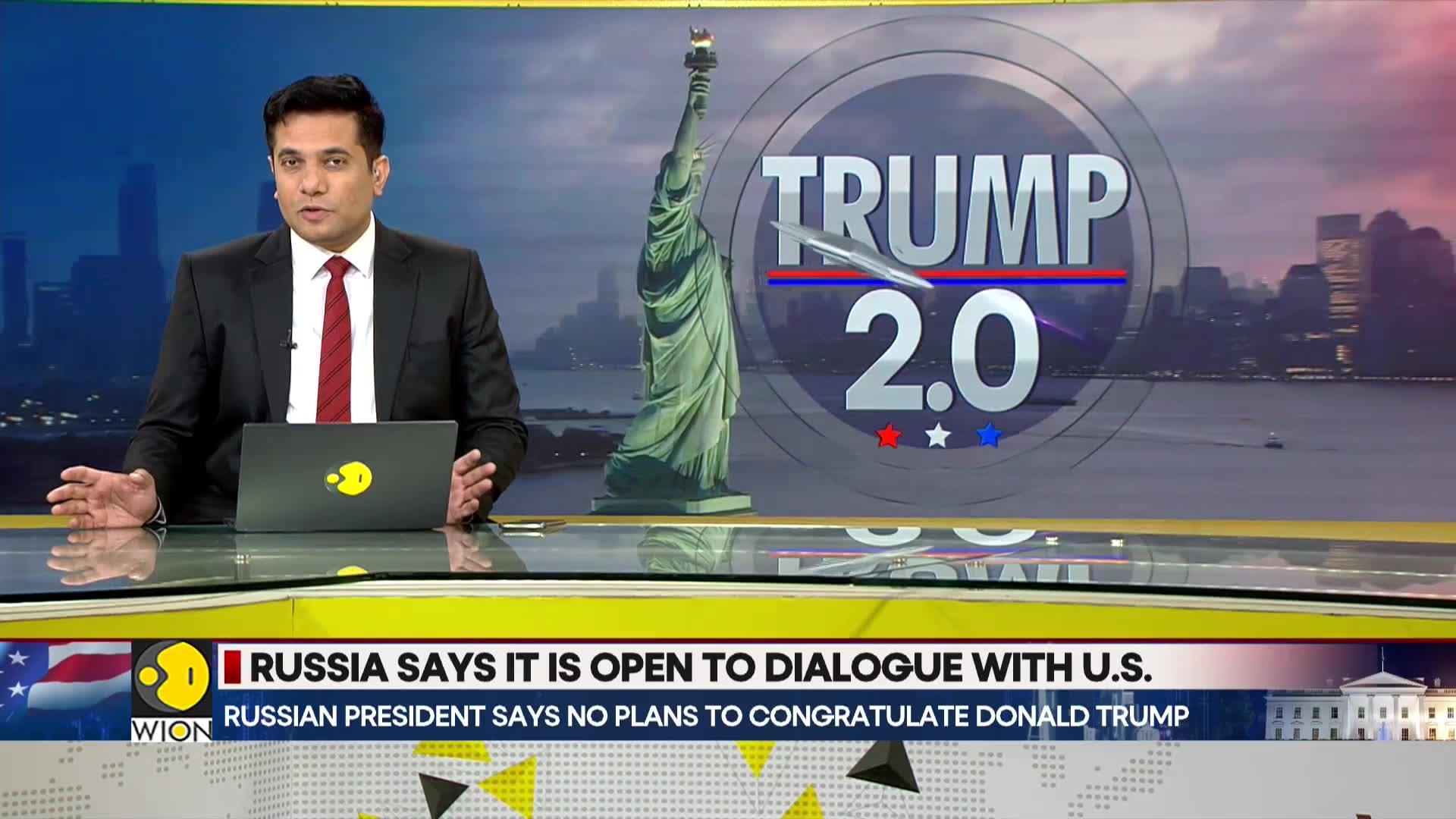 WionNews Video