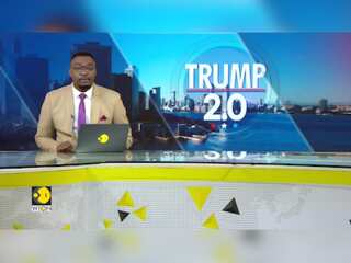 US Elections 2024: Donald Trump Delivers Victory Speech to Supporters in Florida