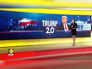 US Elections 2024: Donald Trump Becomes 47th President of the United States