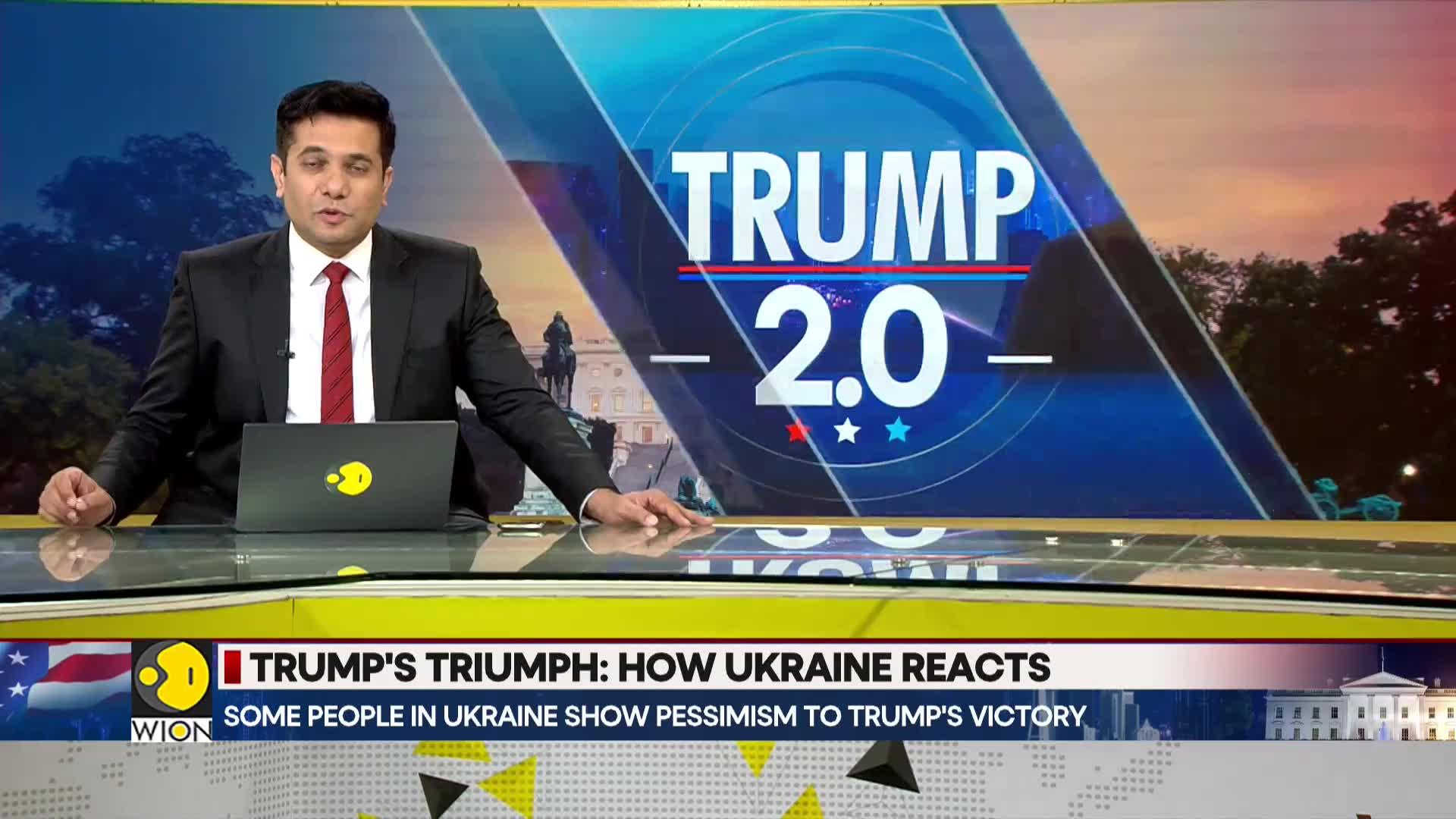WionNews Video