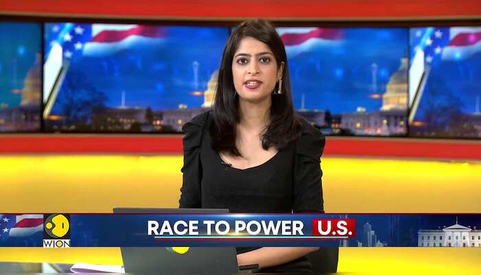 US Elections 2024: Hollywood Celebrities Back US Vice President Harris