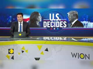US Election 2024: What Are The Key Down-Ticket Factors In Battleground Arizona?