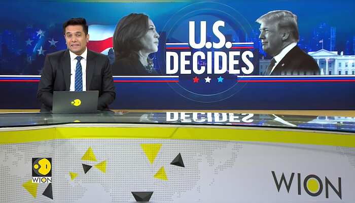 WionNews Video
