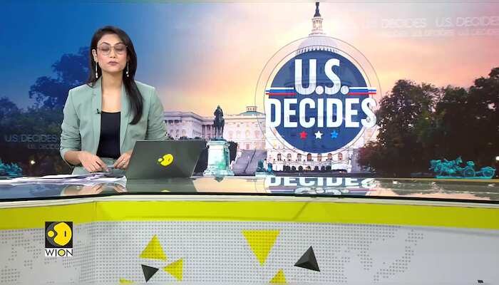 WionNews Video