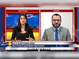US Election 2024: More than 82 Million Americans Have Already Voted in US Presidential Election