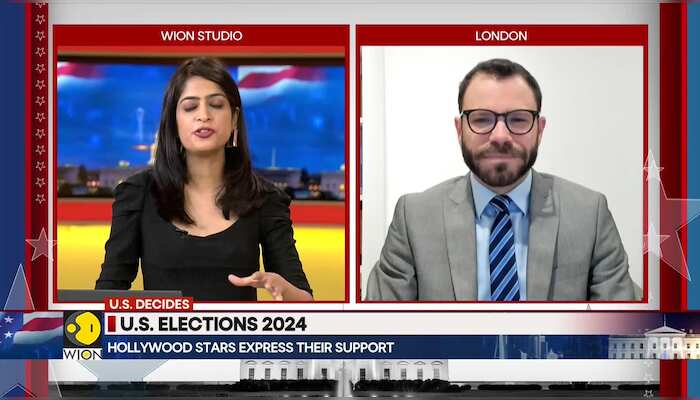 WionNews Video