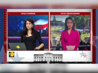US Election 2024: More than 82 Million Americans Have Already Voted in US Presidential Election