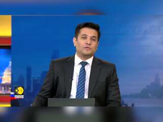 Final Election Night In America: US Elects 47th President | WION US Poll Coverage