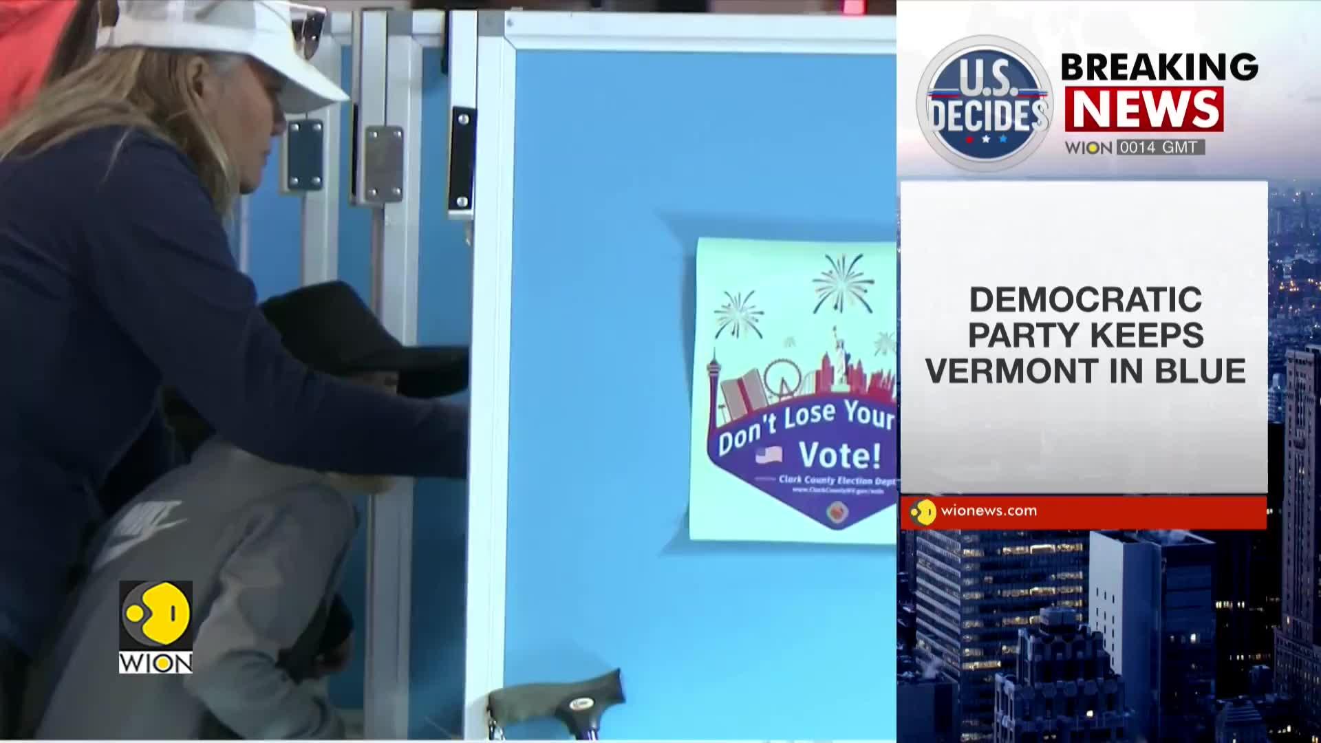WionNews Video