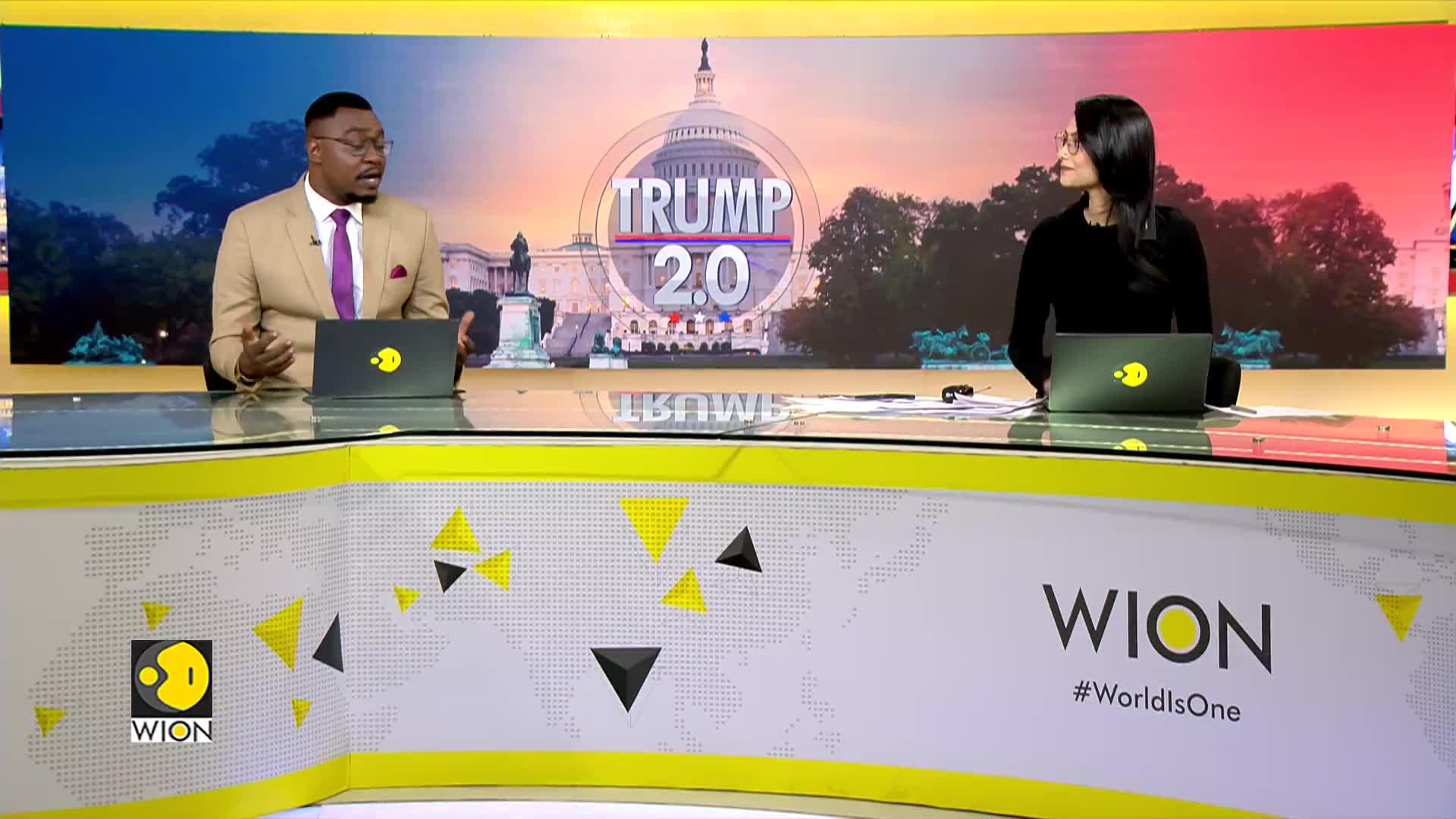 WionNews Video
