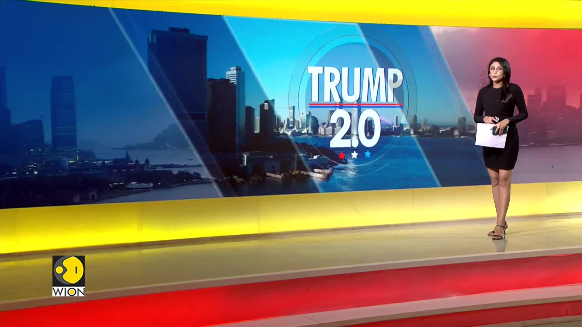 WionNews Video
