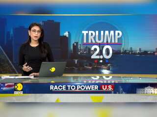 US Elections 2024: Wall Street Benchmarks Hit New Records, With Over 2% Gains