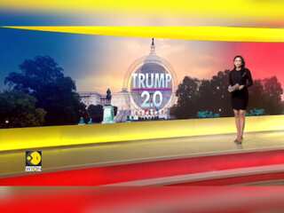 US Election 2024: Donald Trump, Praises X Owner Elon Musk In Victory Speech