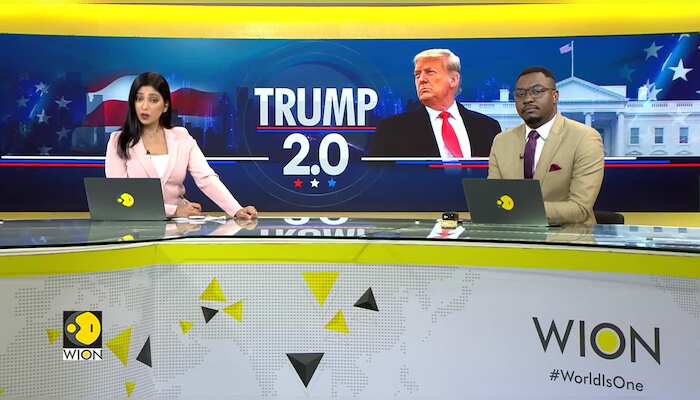 WionNews Video
