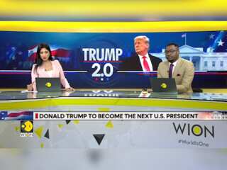 US Elections 2024: Why Russian President Putin Not Planning to Congratulate Trump