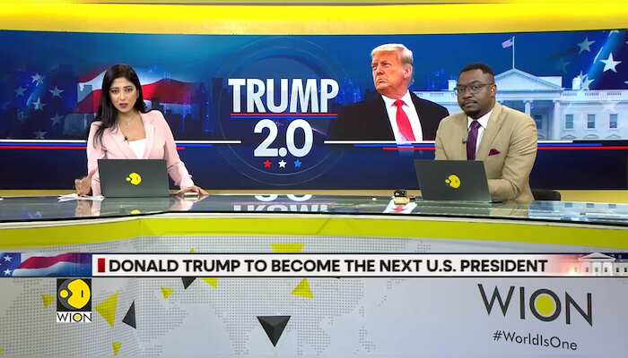 WionNews Video