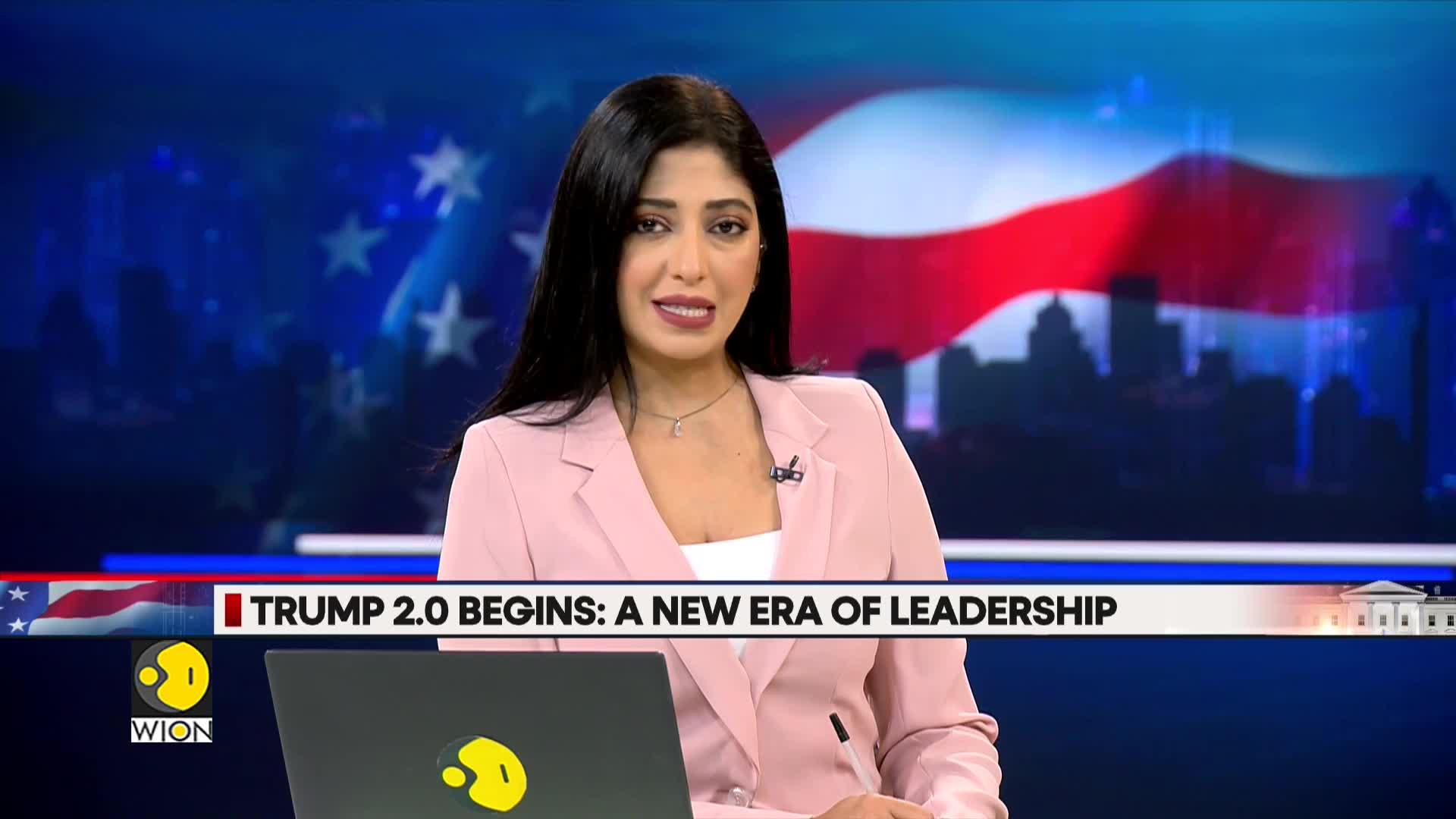WionNews Video