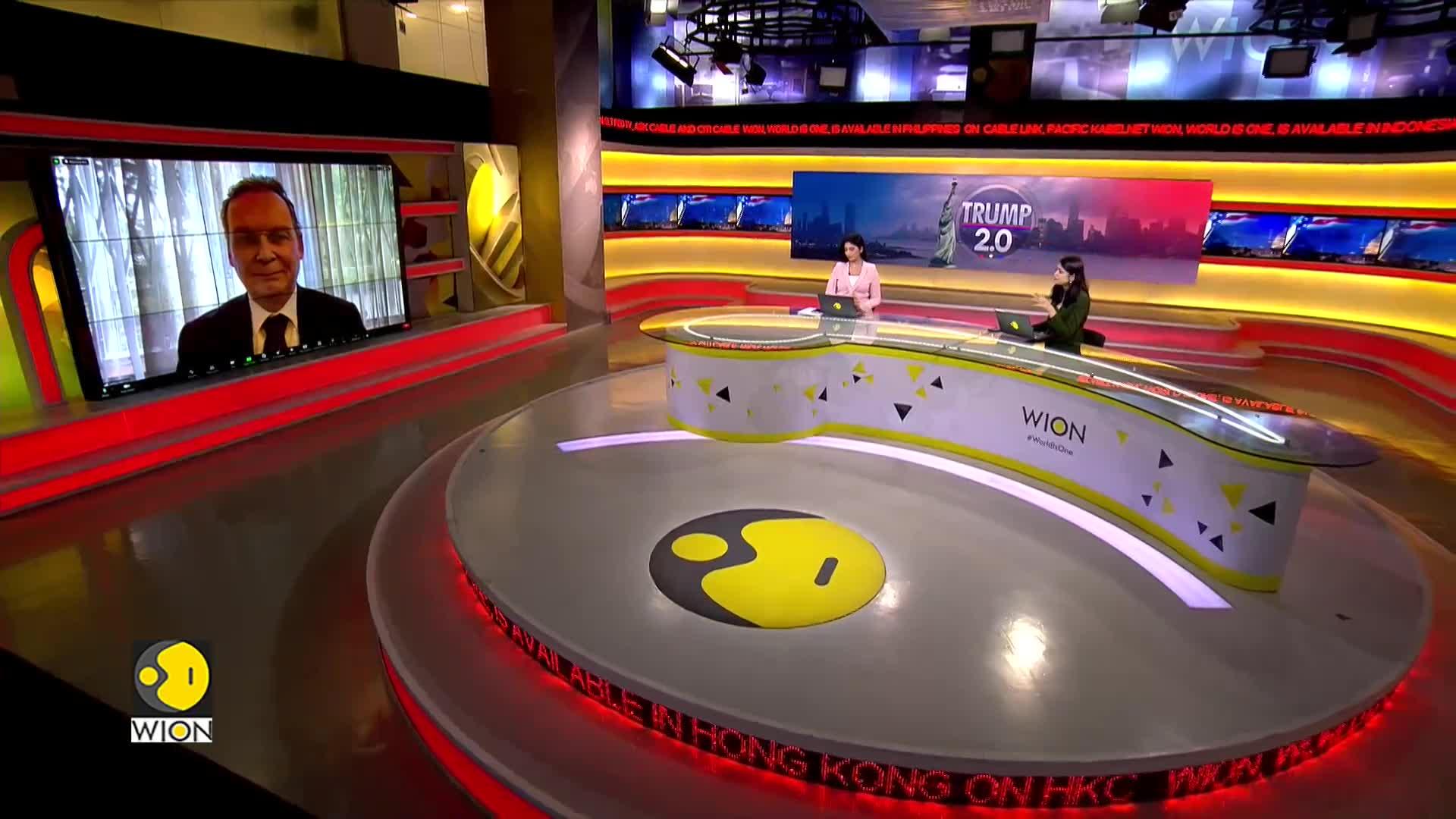 WionNews Video