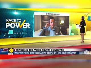 US Election 2024: Big Post For Elon Musk In Trump Administration?