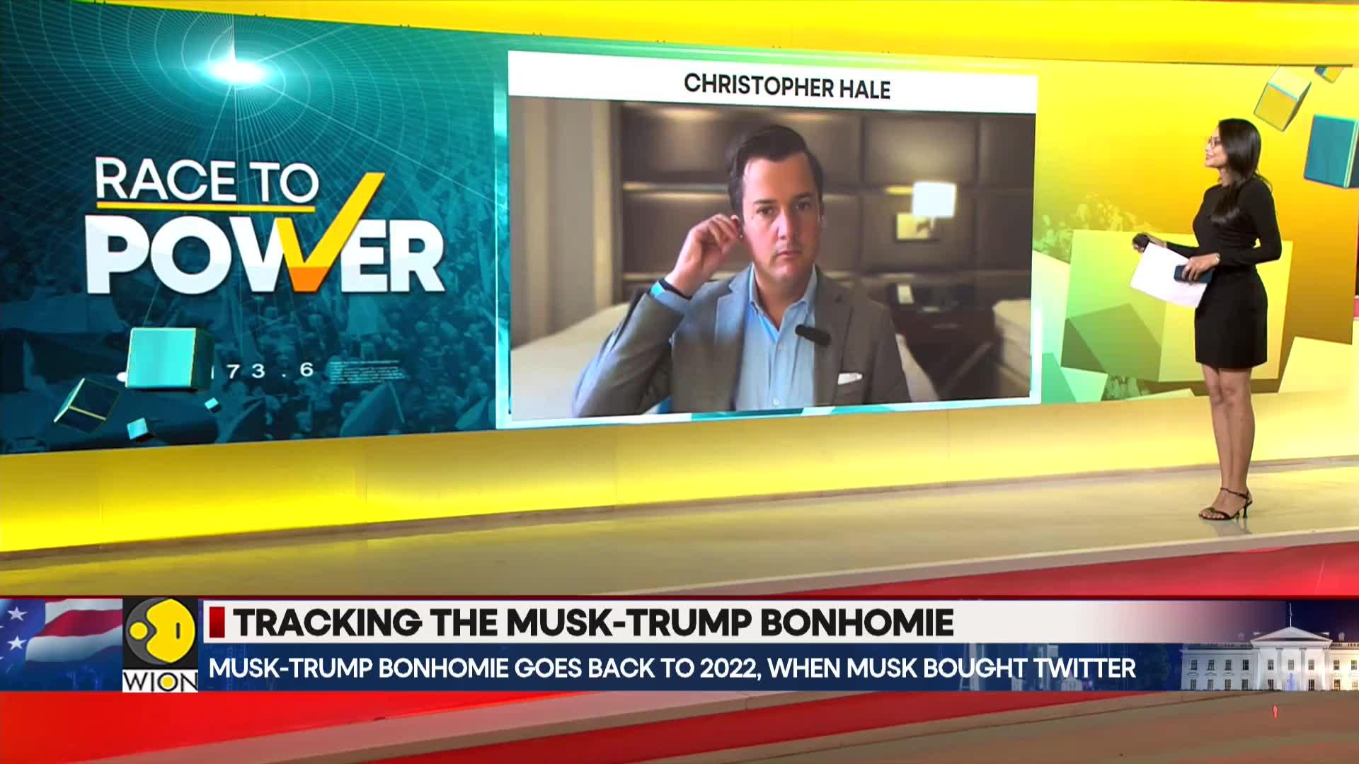 US Election 2024: Big Post For Elon Musk In Trump Administration?