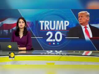 What Trump 2.0 Means For India | GRAVITAS