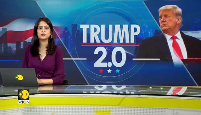 What Trump 2.0 Means For India | GRAVITAS